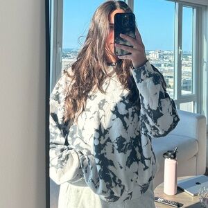 Urban Outfitters Tie Dye Sweatshirt